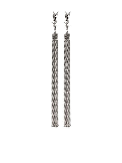 Saint Laurent LouLou tassel...