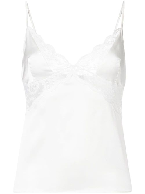 Gilda & Pearl Rita camisole -...