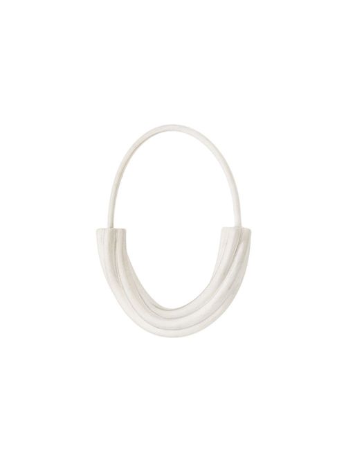 Maria Black Tove small hoop...