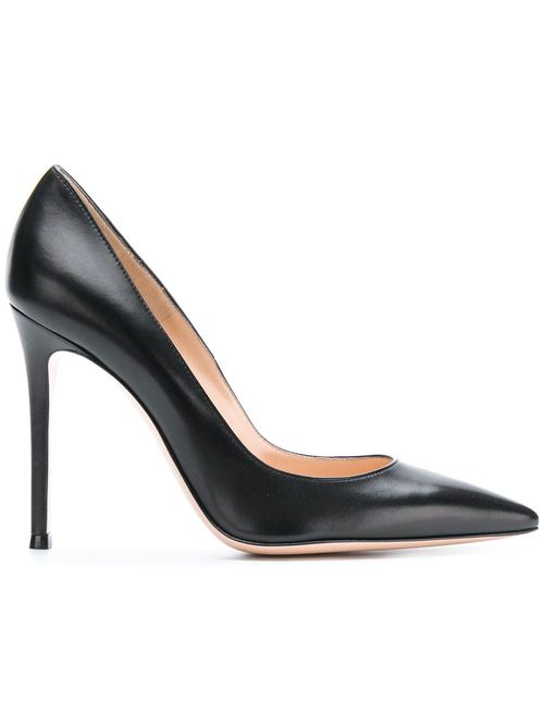 Gianvito Rossi 105 stiletto...