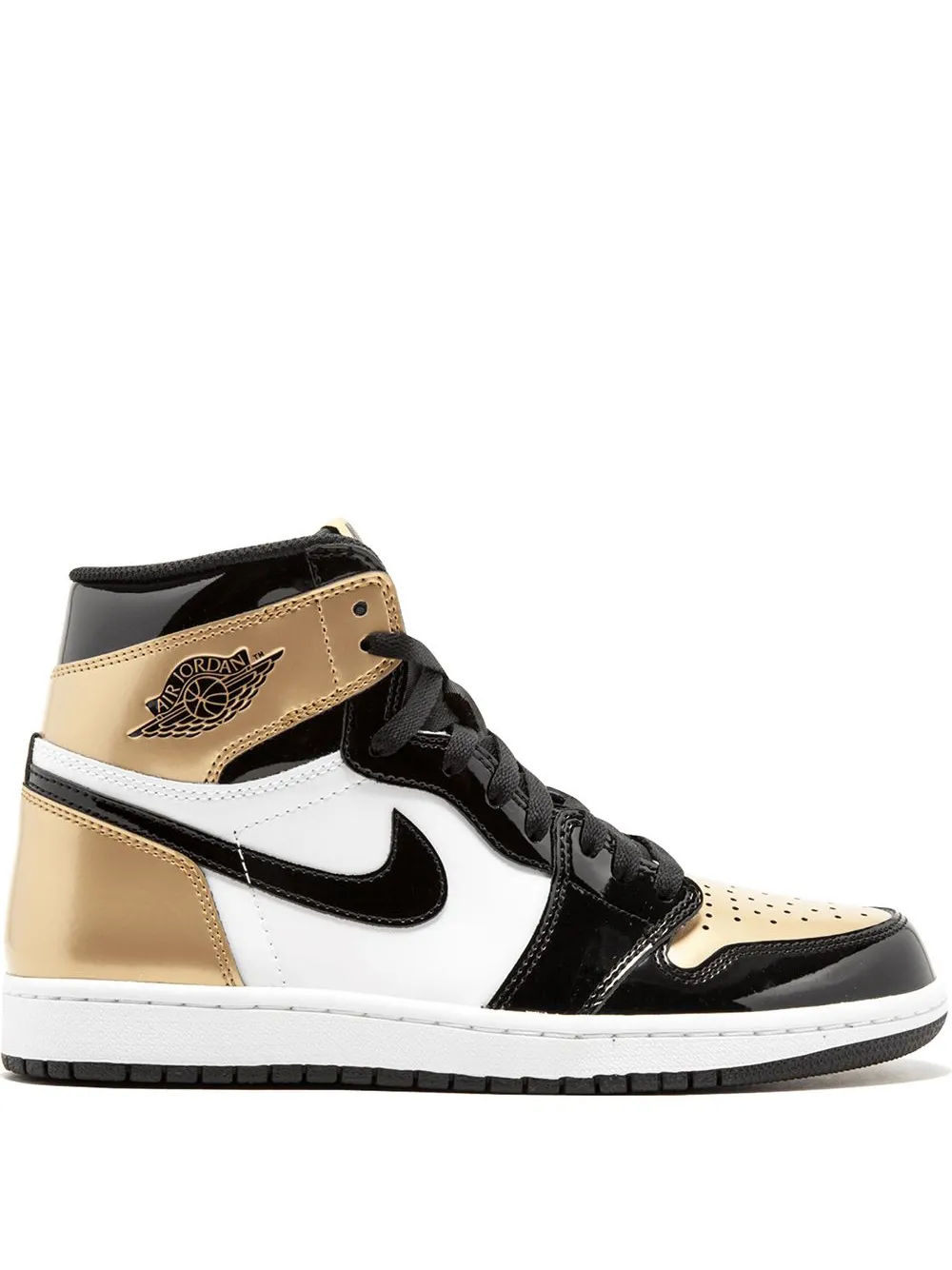 Air jordan cheap 1 h