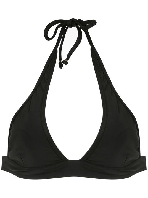 Amir Slama plain bikini top -...