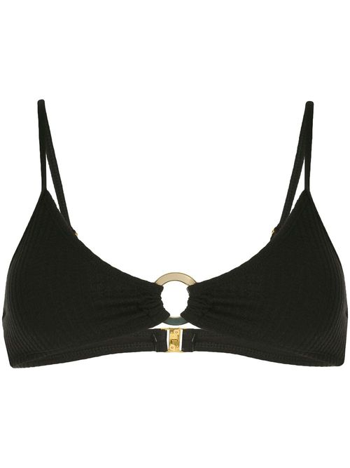 Duskii Long Island bikini top...