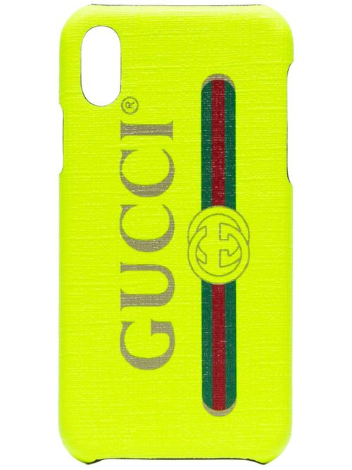 Gucci Fluorescent yellow...