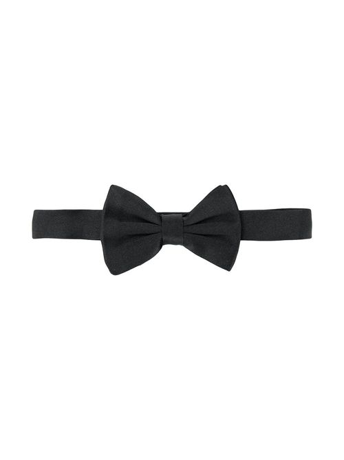 Dolce & Gabbana Kids silk bow...