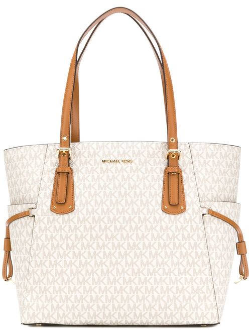 Michael Kors Lillie Chain Tote Bag - Farfetch