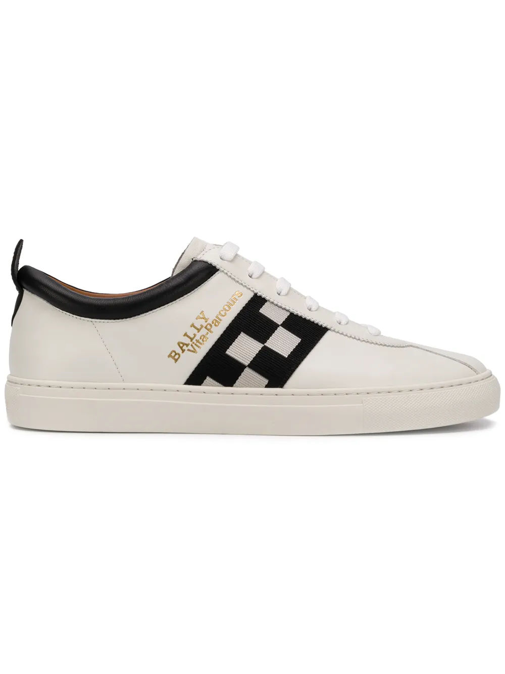 Bally vita best sale parcours