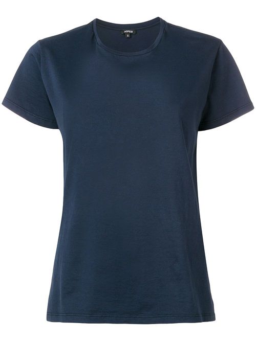 ASPESI relaxed fit T-shirt -...