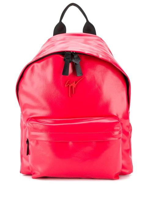 Giuseppe Zanotti Bud backpack...