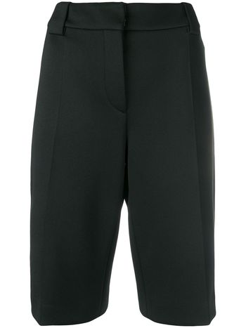 Prada Bermuda shorts - Black