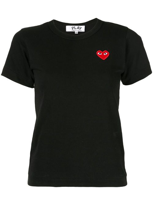 Comme Des Garçons Play Heart...