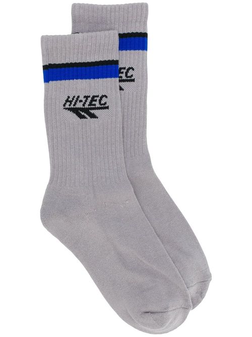 RASSVET x Hi-Tec socks - Grey