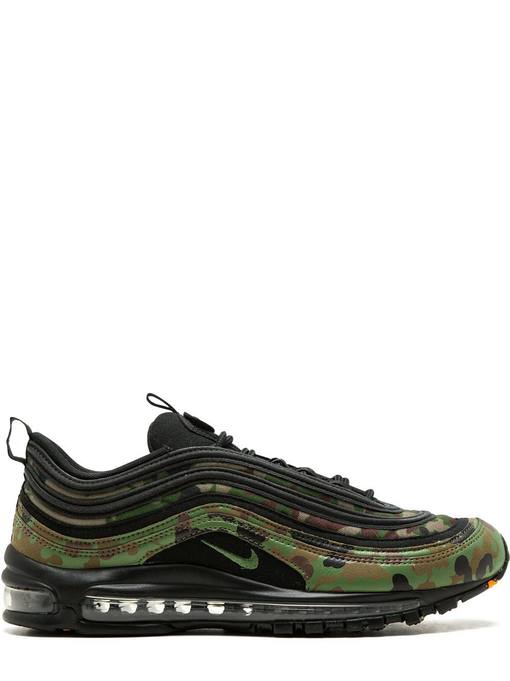 green air max 97