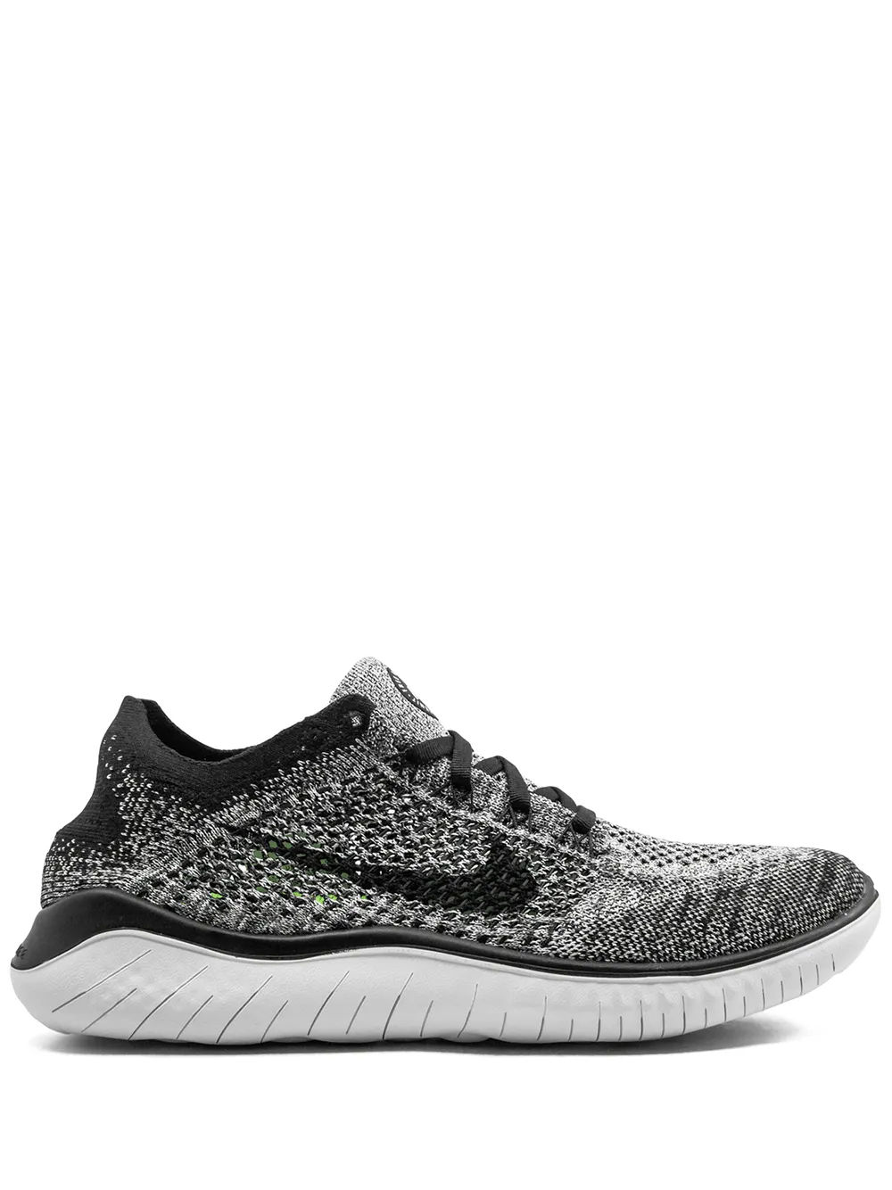 Nike Free RN Flyknit 2018 sneakers White 661.00 Mirror Online