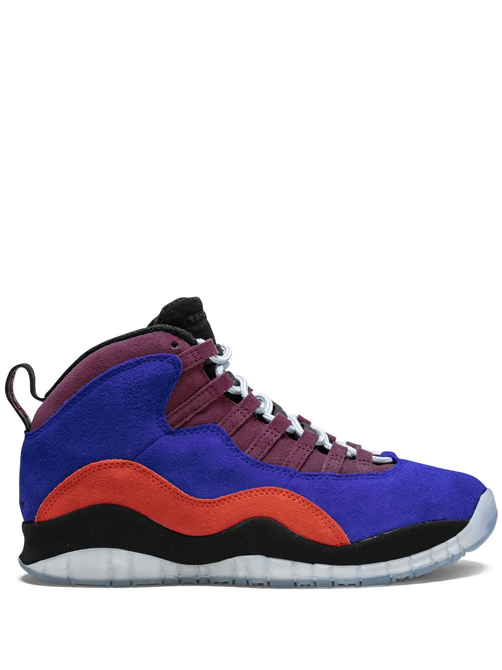 Jordan Air Jordan 10 Retro NRG