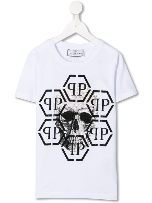 Philipp Plein Junior logo...