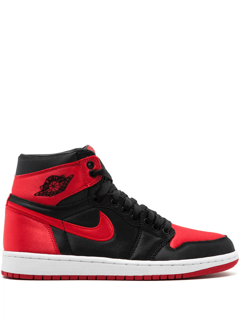 Jordan 1s store satin
