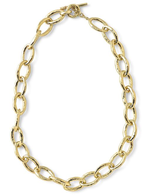 IPPOLITA 18kt gold Bastille...