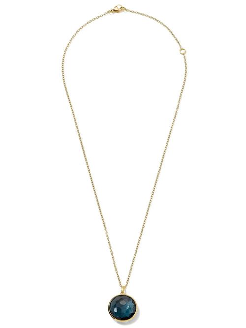 IPPOLITA 18kt yellow gold...