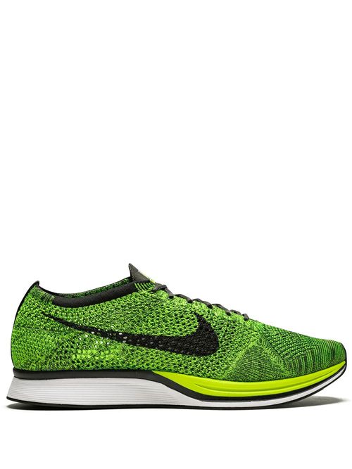 Nike Flyknit Racer sneakers -...