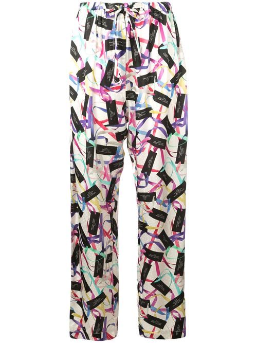 Marc Jacobs The Pajama pants...