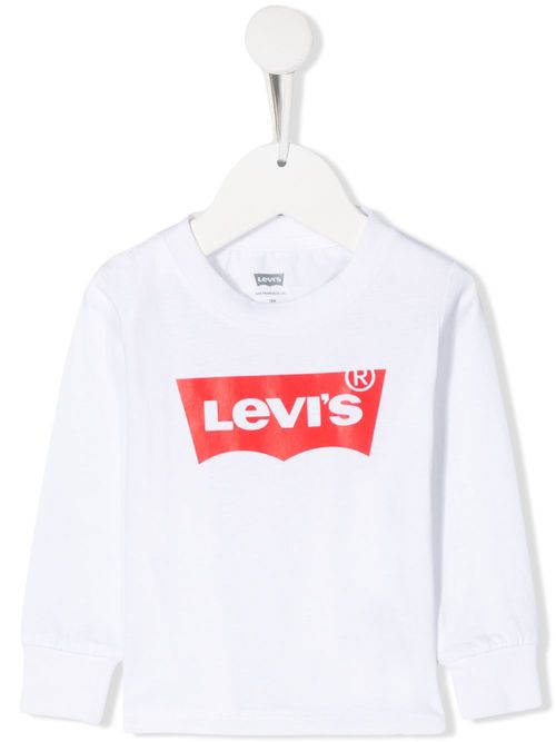 Levi's Kids printed logo...