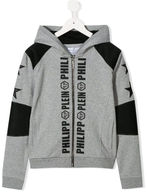 Philipp Plein Junior logo...