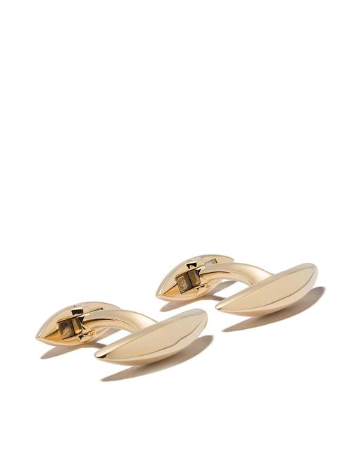 Shaun Leane Arc cufflinks -...