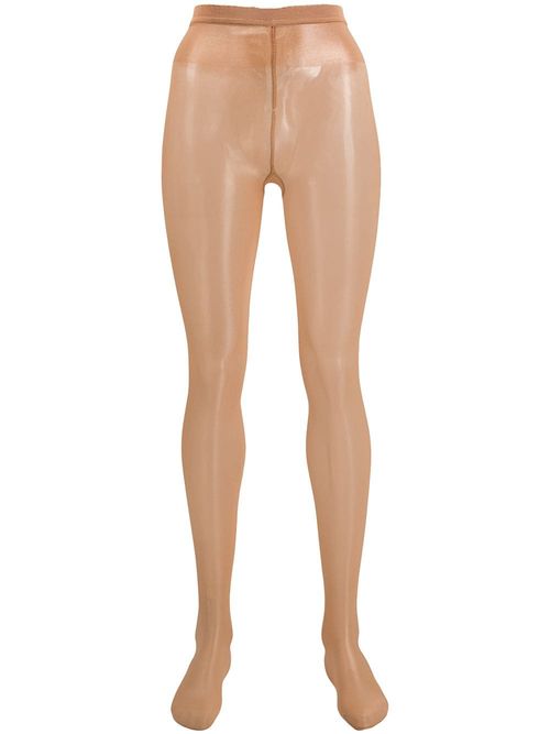 Wolford Neon 40 tights - Neutrals, Compare