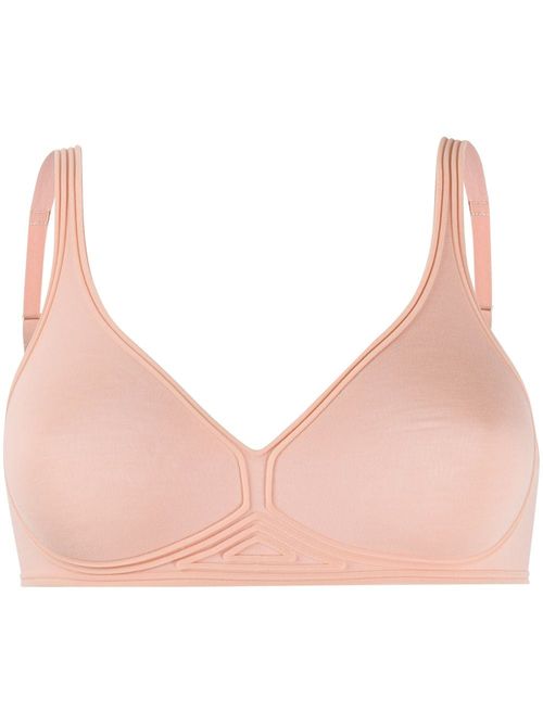 Myla Covent Garden bra top - Neutrals, Compare