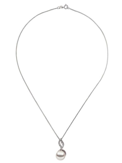 Yoko London 18kt white gold...