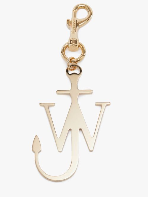 JW Anderson JWA ANCHOR KEYRING