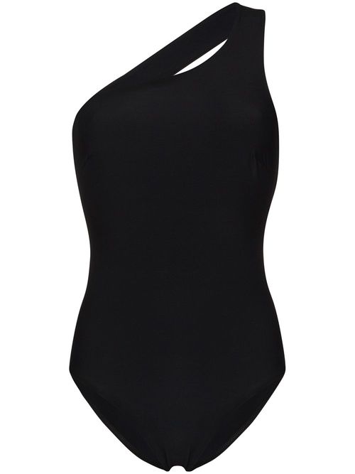 Isolda one-shoulder Swimsuit - Farfetch