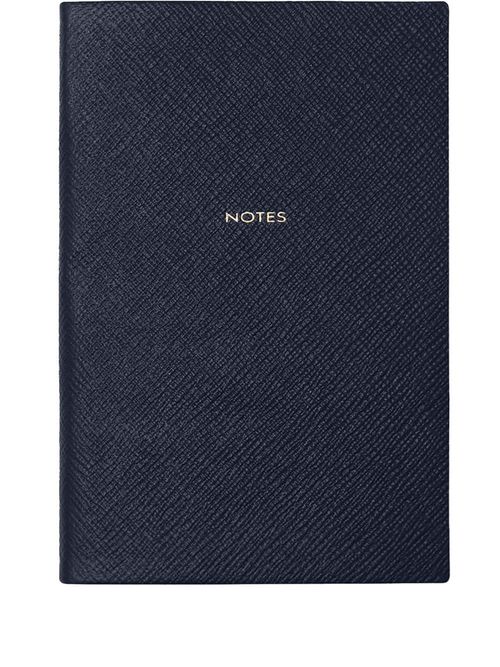 Smythson Chelsea notebook -...