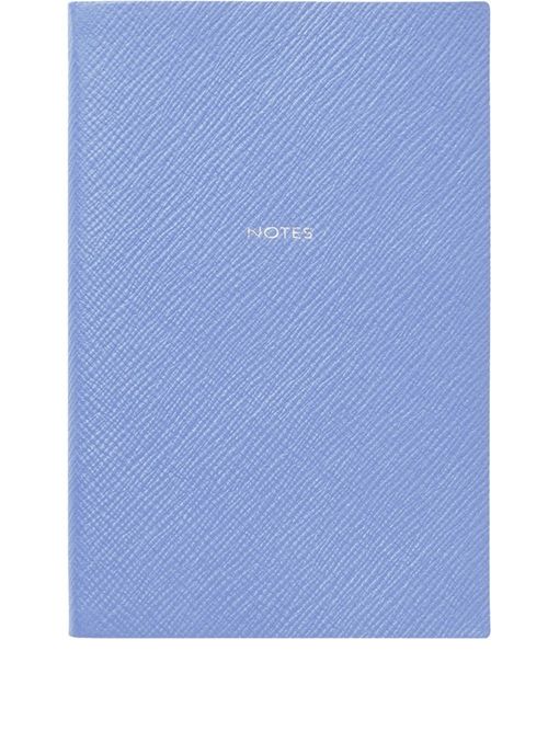 Smythson Chelsea notebook -...