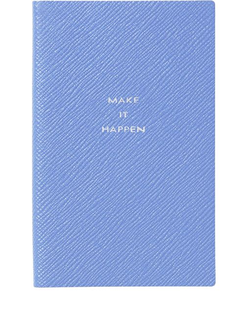 Smythson Panama notebook -...