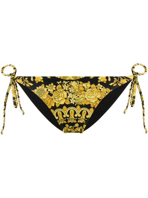 Versace Barocco bikini...