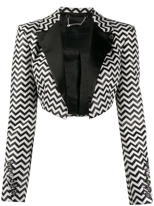 Philipp Plein Bolero Rock...