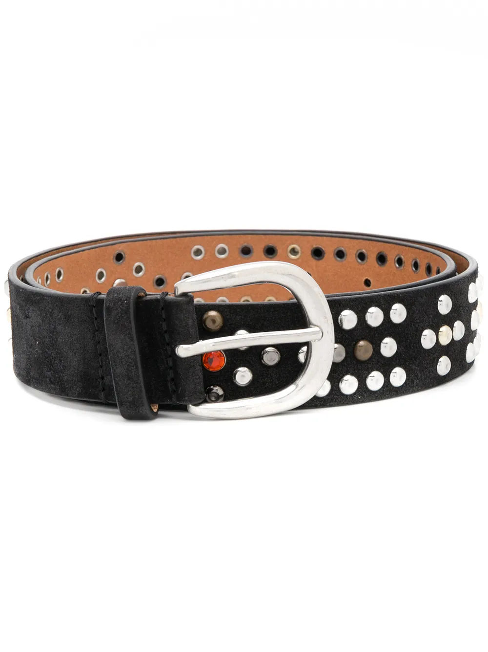 isabel marant lowli belt