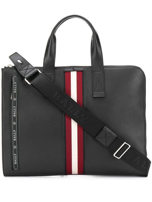 Bally Henri slim briefcase -...