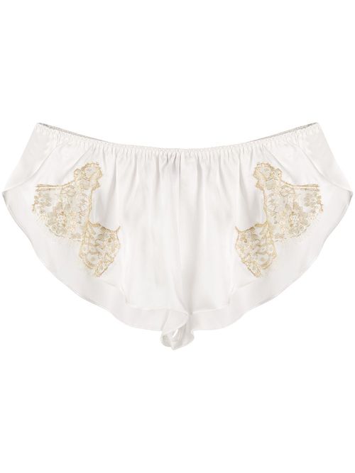 Gilda & Pearl Gina tap pants...