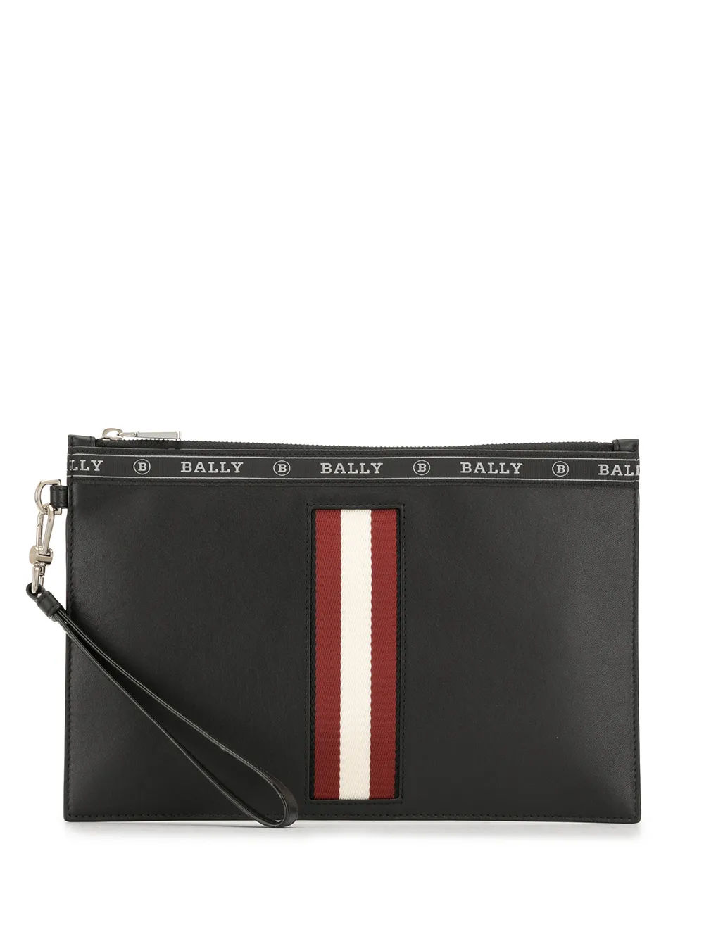 Bally clutch bag clearance man
