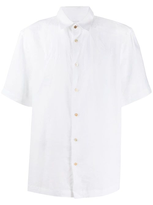 Paul Smith plain button shirt...