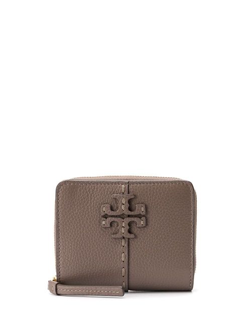 Tory Burch branded small...