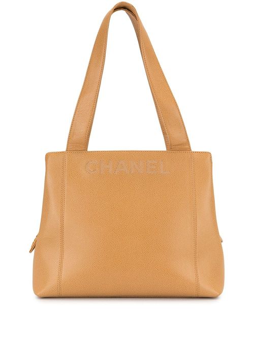 Vintage Chanel Tote Bags - 612 For Sale at 1stDibs  chanel tote bags for  sale, chanel beach bag, chanel classic shopping tote