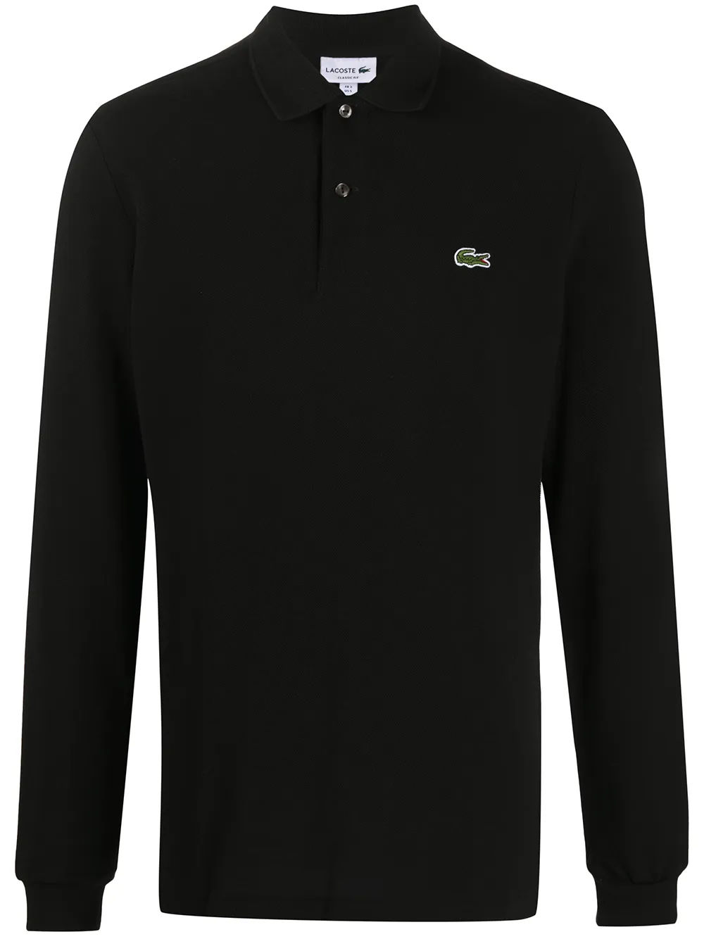 Buy lacoste sale logo patches