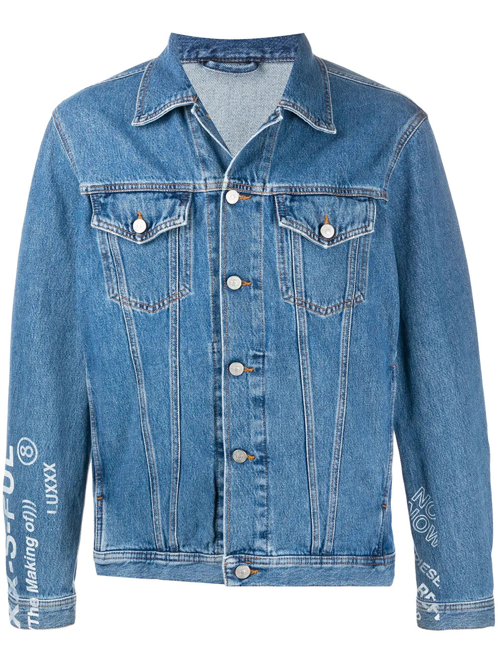 diesel jacket price