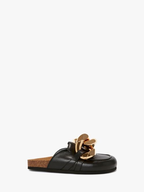 JW Anderson CHAIN LOAFER...