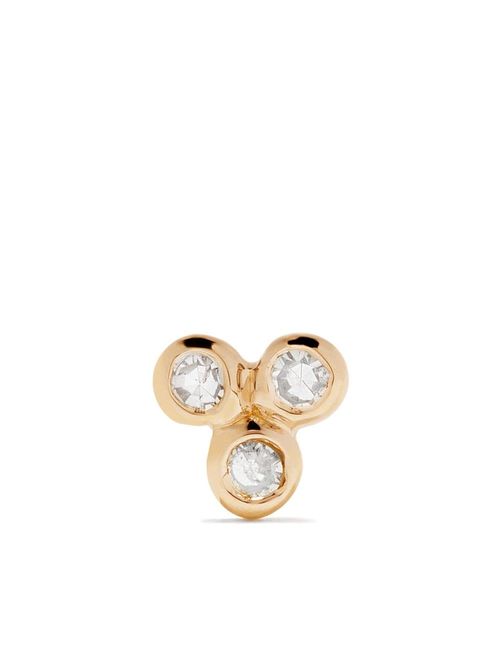 Maria Black 14kt yellow gold...