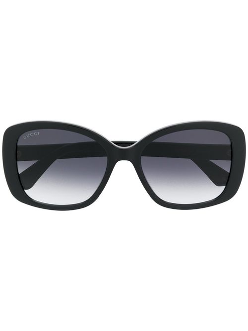 Gucci Eyewear Double G...